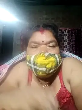 Snapshot of Hot_Falguni chatting on February 2025 01:25:02 AM Hot Falguni online show from February 2025 01:25:02 AM