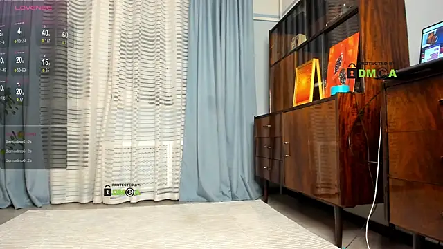 Snapshot of Your_dream_Alice chatting on December 2024 06:46:02 PM Your dream Alice online show from December 2024 06:46:02 PM