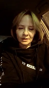 Milen Milf online show from December 2024 11:40:01 PM