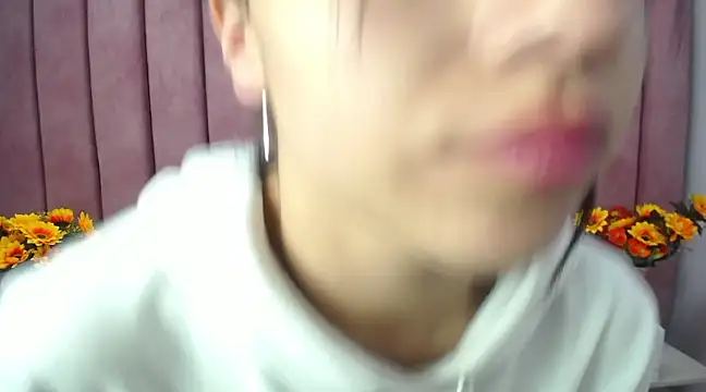 Poly Sasha  online show from March 2025 09:46:01 AM