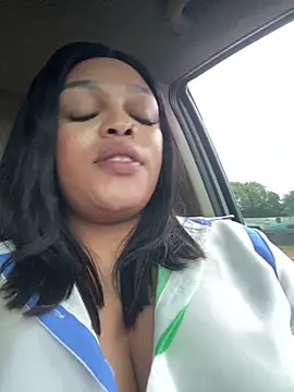 Naughty-Mel online show from February 2025 04:34:02 PM