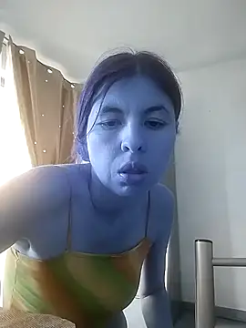 maria lasexy online show from December 2024 09:13:02 PM