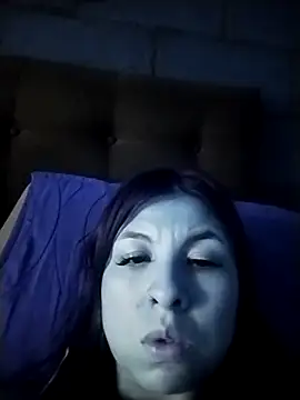 maria lasexy online show from December 2024 10:55:02 PM