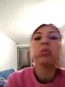 maria lasexy online show from February 2025 12:58:02 AM