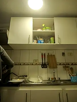 maria lasexy online show from September 2025 12:54:01 AM