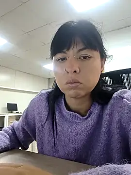 maria lasexy online show from March 2026 12:08:01 PM