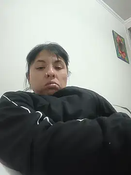 maria lasexy online show from May 2026 11:43:01 PM