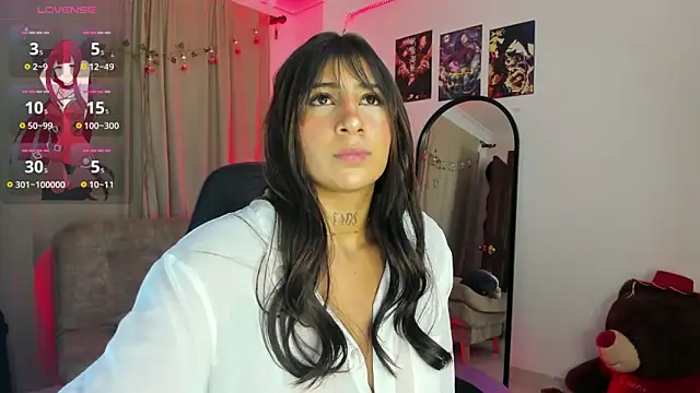 DRACARYSS  online show from October 2025 10:06:01 AM