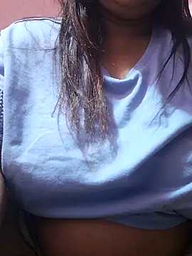 Hot-Anuska online show from February 2026 06:59:02 PM