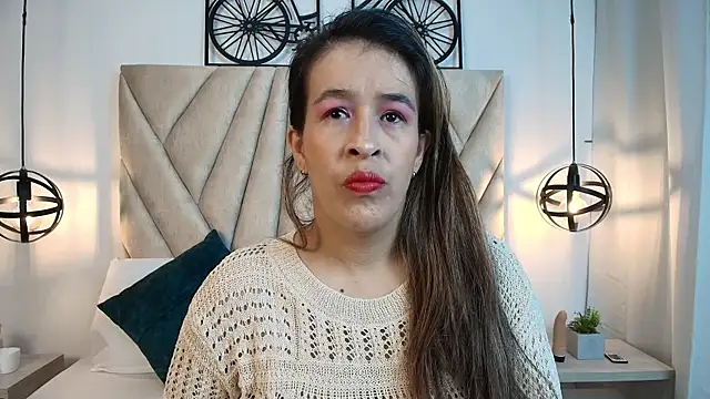 AnyJaspe online show from March 2025 11:44:02 AM