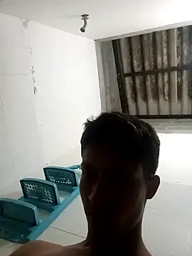 wolf james123 online show from January 2025 12:22:02 AM