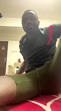 Blakishie online show from December 2024 02:52:01 PM