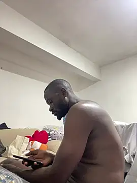 Blakishie online show from January 2025 04:47:01 PM