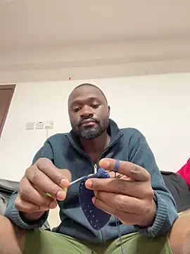 Blakishie online show from January 2025 05:11:01 PM