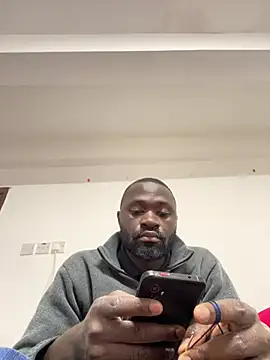 Blakishie online show from January 2025 09:14:02 PM