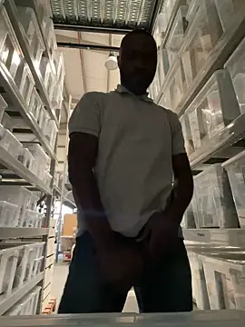 Blakishie online show from February 2025 10:48:02 AM