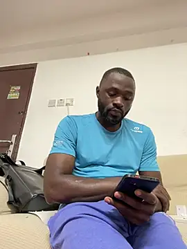 Blakishie online show from February 2025 09:26:02 PM