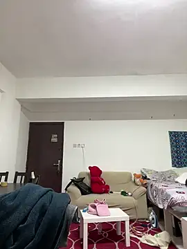 Blakishie online show from February 2025 03:41:02 AM