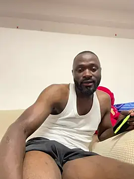 Blakishie online show from February 2025 09:23:01 PM