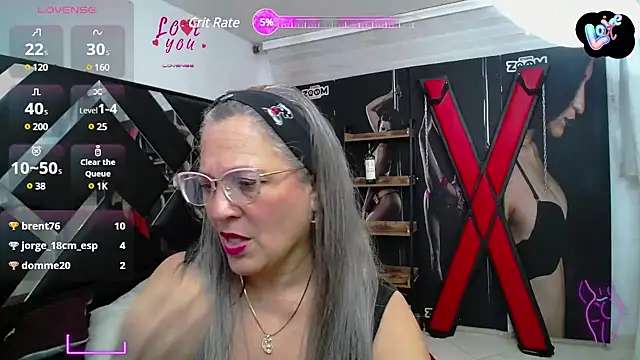 miisevvie  online show from January 2025 02:36:01 AM