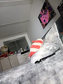 MissAfroditha online show from December 2025 03:55:01 AM