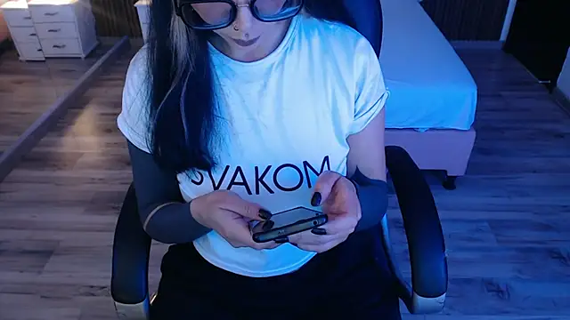 Sam mansson66 online show from October 2025 12:59:01 PM