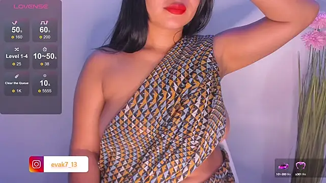 shara queen1 online show from February 2025 02:25:01 AM