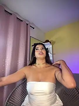 zoey-fox online show from January 2025 03:12:02 AM