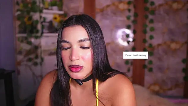 zoey-fox online show from April 2026 12:35:01 AM