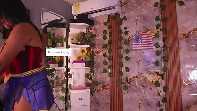 zoey-fox online show from July 2026 01:08:01 AM
