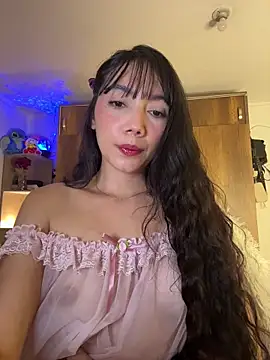 SOY LUPE online show from November 2025 09:23:01 AM