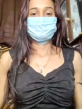 Oleevia online show from February 2025 01:58:01 AM