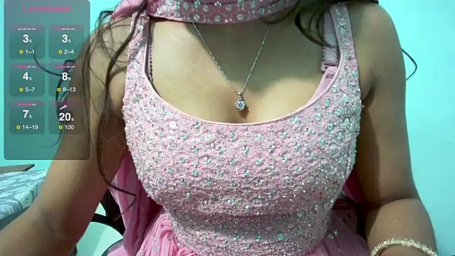 Only hunny online show from February 2025 07:52:01 PM