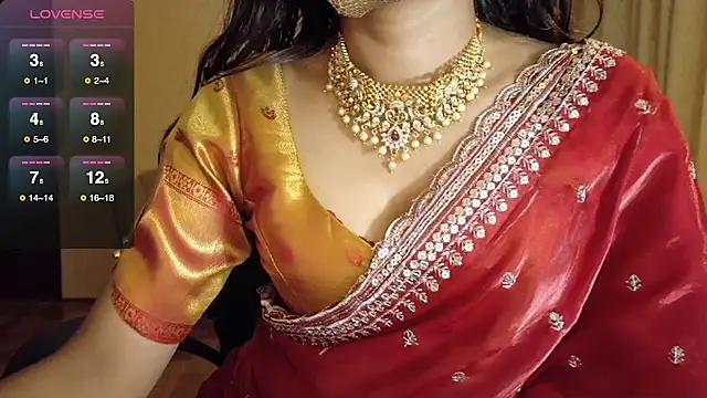 Only hunny online show from December 2025 01:54:01 AM