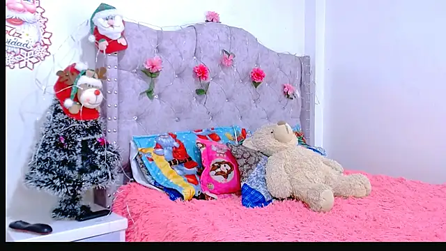 Devora77 7 online show from January 2025 11:44:02 PM