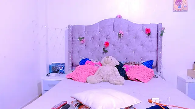 Devora77 7 online show from March 2025 10:31:02 PM