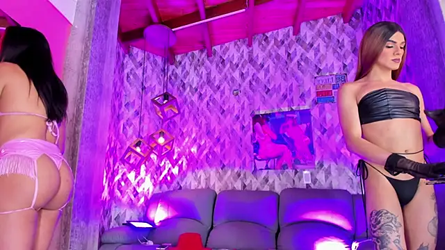 The Babylon of girls online show from March 2025 08:40:01 AM