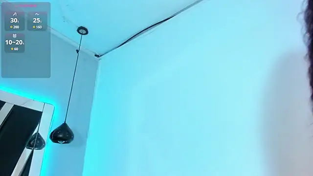 antonelllepiercee online show from January 2025 11:48:01 AM