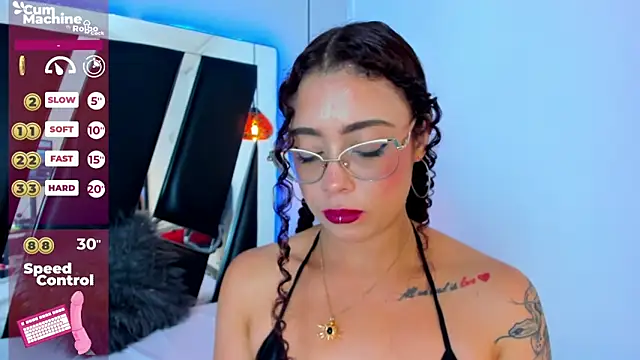 antonelllepiercee online show from February 2025 02:41:01 PM