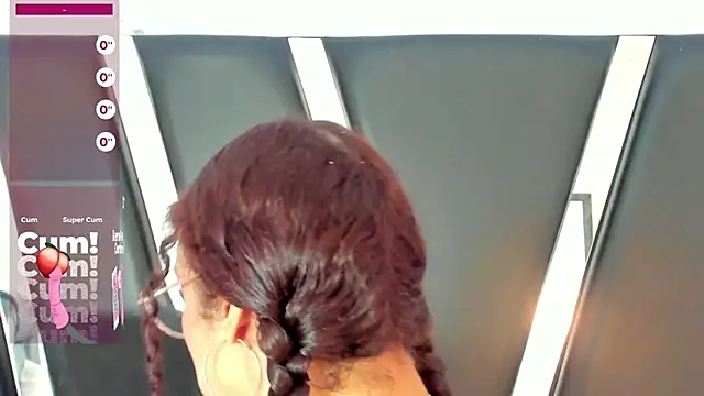 antonelllepiercee online show from February 2025 11:30:01 AM