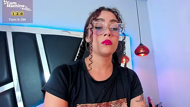 antonelllepiercee online show from March 2025 11:16:01 AM