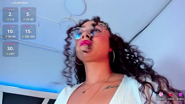 antonelllepiercee online show from March 2025 03:04:02 PM