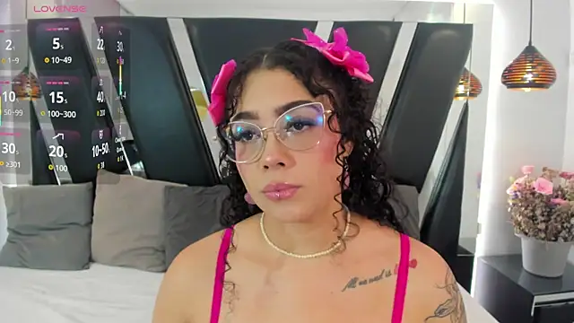 antonelllepiercee online show from November 2025 11:20:02 AM