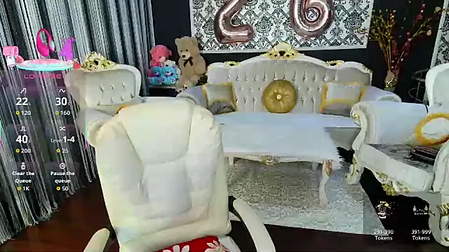 AllWay online show from September 2025 07:59:01 PM