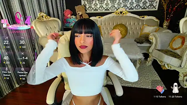 AllWay online show from October 2025 07:23:01 PM