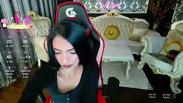 AllWay online show from November 2025 09:48:02 PM