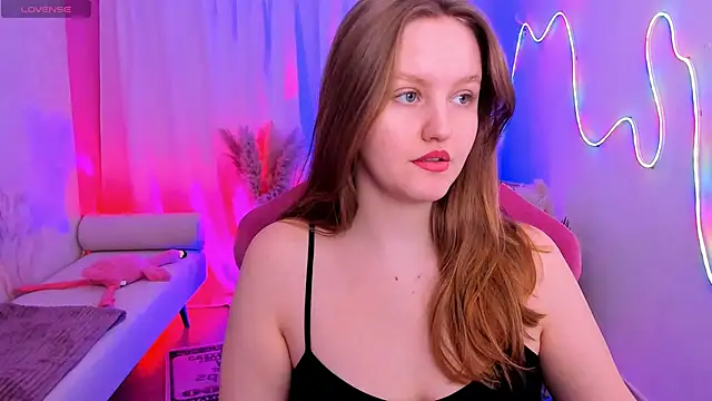 KellyPoter online show from November 2025 09:24:01 AM