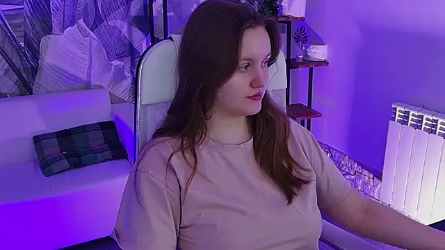 KellyPoter online show from February 2026 09:03:02 AM