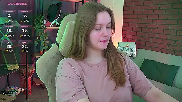 KellyPoter online show from February 2026 09:21:02 AM