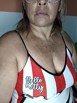 Kasandra Ho online show from February 2025 01:30:02 AM